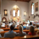Illustration for article titled Georgia Church Expelled From the Southern Baptist Convention After Being Accused of Discriminating Against Black Congregation